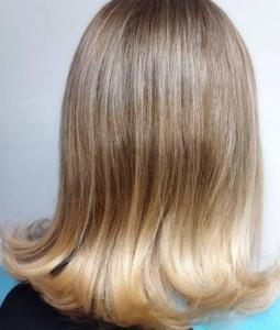 Фотография Парикмахерская 3