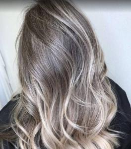 Фотография Белый кот 4