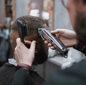 Фотография Barber CLan 0