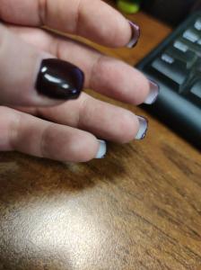 Фотография Парикмахерская 4