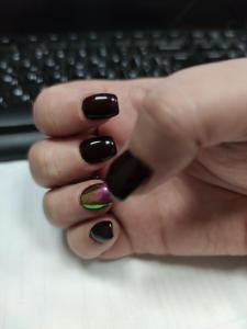 Фотография Парикмахерская 3