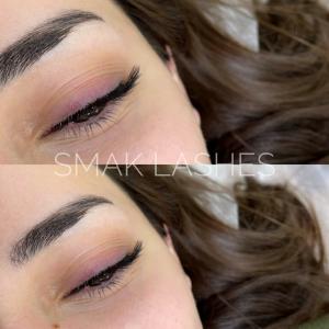 Фотография Smak lashes 3