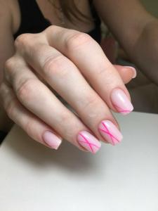 Фотография Super nail 2