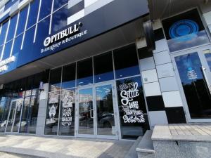 Фотография Pitbull` barbershop&boutique 0