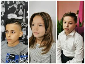 Фотография Happy kids 5