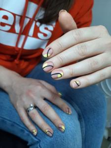 Фотография Inna nails aesthetics 4