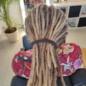 Фотография Daddy Dread 5