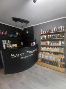 Фотография Saint tropez 5