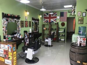 Фотография Coastal Barbershop 3