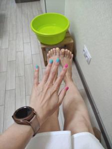 Фотография Маникюр&Педикюр 3