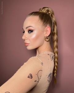 Фотография Ax beauty studio 5