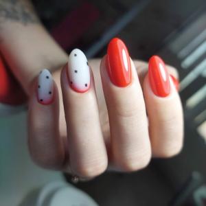 Фотография Like nails 5