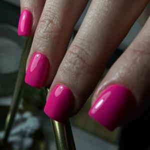 Фотография Solo nail 3