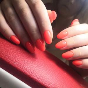 Фотография Like nails 0