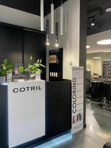 Фотография COTRIL 2