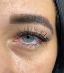 Фотография Natali lash Studio 5