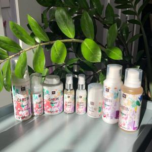 Фотография Jadore Botanicals 3