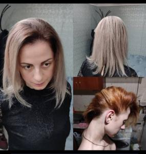 Фотография Локон 3