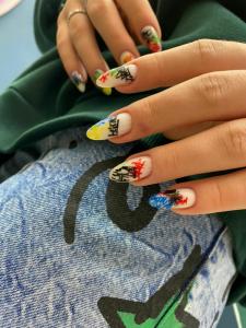 Фотография Chernika nails 4