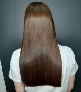 Фотография Olga-Keratin 1