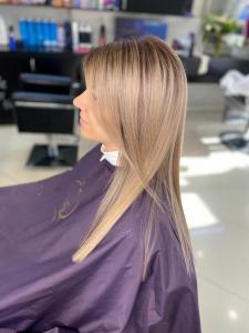 Фотография Lady & Gentleman 2