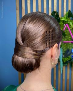 Фотография Ax beauty studio 1