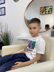 Фотография Аллы Тремазовой 4