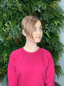 Фотография Оттенки Лета 3