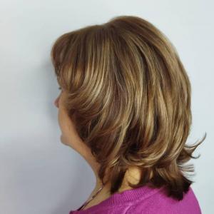 Фотография Парикмахерская 4