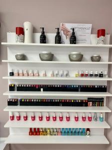 Фотография Nazarova Nails 4