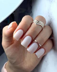 Фотография Nail salon 1