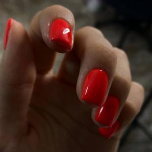 Фотография Solo nail 1