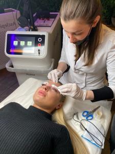 Фотография Lazer Clinic Estetica & Gargona 5