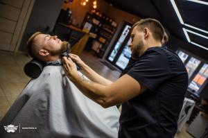 Фотография Barber Point 2