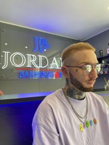 Фотография Jordan Barbershop 4