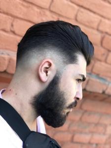 Фотография Barbershop 23 4