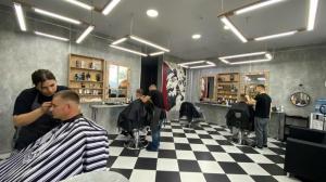 Фотография Barber RED`S 1