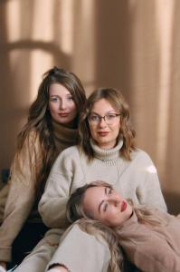 Фотография Воск 2