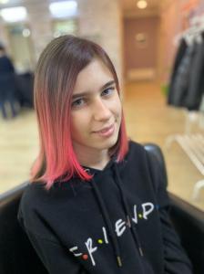 Фотография ЦирюльникЪ 5