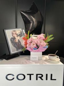 Фотография COTRIL 4