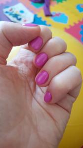 Фотография Crazy nails 4