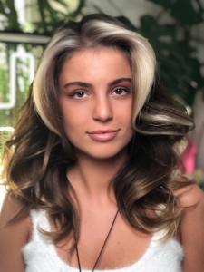 Фотография Кукушкино гнездо 4