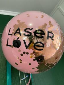 Фотография Laser Love 2