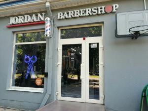 Фотография Jordan Barbershop 1