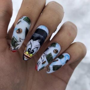 Фотография Angri Nail 5