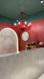 Фотография Prosecco beauty bar 5