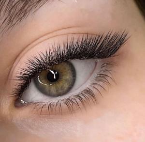 Фотография Lash Brown 5