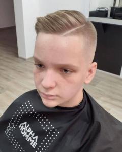 Фотография До и После 5