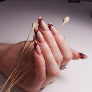 Фотография Nazarova Nails 5