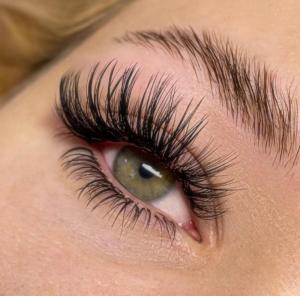 Фотография Natali lash Studio 5